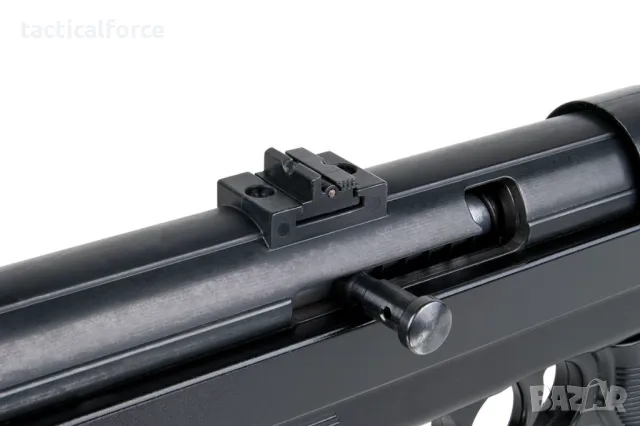 Старт-сигнален пистолет МР40, снимка 6 - Газово оръжие - 49479652