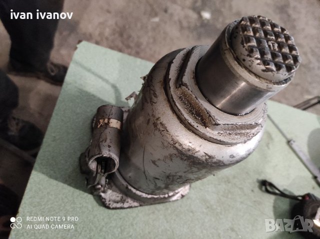 Як и Нов Крик 12т, снимка 12 - Селскостопанска техника - 40072968