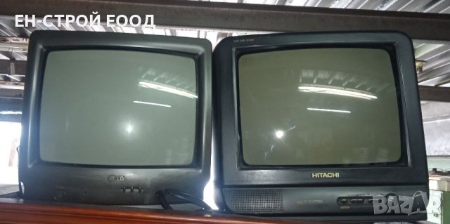 Телевизори кинескопни, снимка 1 - Телевизори - 41845259