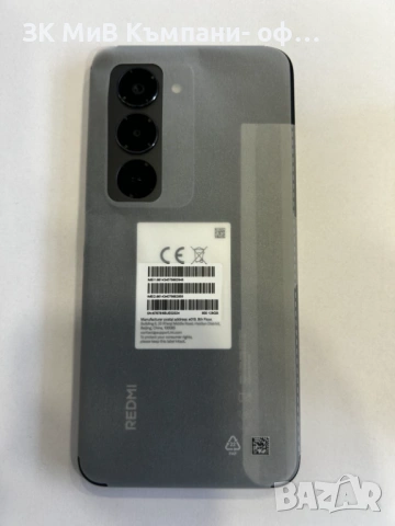 redmi 15 6/128gb   06955-25, снимка 4 - Xiaomi - 53008292