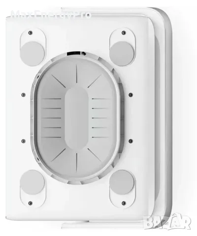 Робот за прозорци ECOVACS, снимка 9 - Прахосмукачки - 56016635
