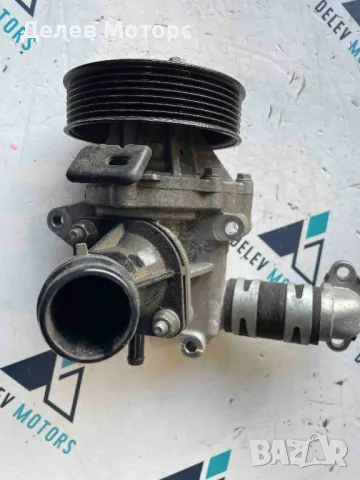 Водна помпа от Hyundai Kona 1.6 GDi Hybrid 141 кс. бензин/електро 2020 г.