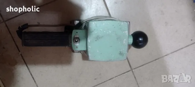 виброшлаиф ,руски, снимка 2 - Други инструменти - 47838096