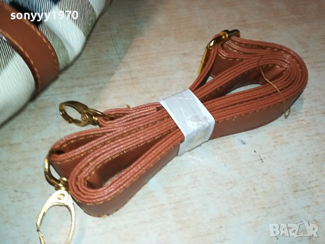 ЧАНТА-НОВА СТИЛНА 2008231053, снимка 3 - Чанти - 41908680