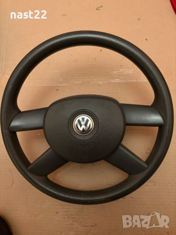 Волан Фолксваген Голф 5 VW Golf 5 Touran