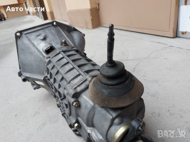 скоросна котия 5степедна ревизирана напълно всичко е сменено чисто нови части.ЛАДА НИВА., снимка 7 - Части - 41271215