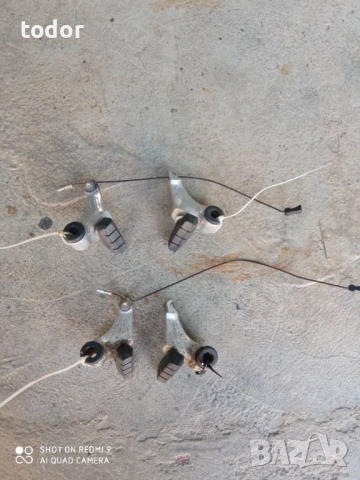 кантарни спирачки