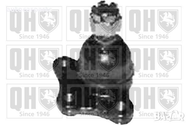 Нов шарнир за Форд Еконован и Мазда Серия Е ван / FORD Econovan, MAZDA E-series