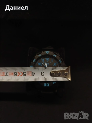 Часовник Q&Q, снимка 5 - Мъжки - 53481443