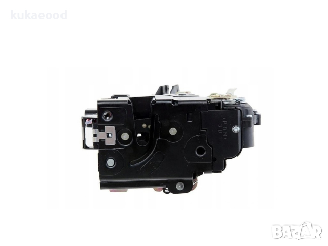 Брава за Audi TT 8N за предна дясна врата, снимка 3 - Части - 44529103