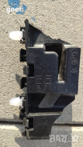 за Кия Соренто 2022г. лайсна врата и щипка броня, снимка 4 - Аксесоари и консумативи - 52942037