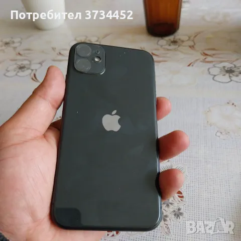 iphon 11, снимка 5 - Apple iPhone - 48307155