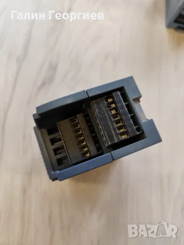 Siemens S7-1200 SM1223 DC/RLY, снимка 3 - Други машини и части - 48724140