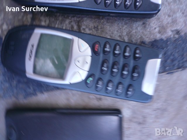 НОКИЯ 6210 2 БРОЯ, снимка 10 - Nokia - 40890909