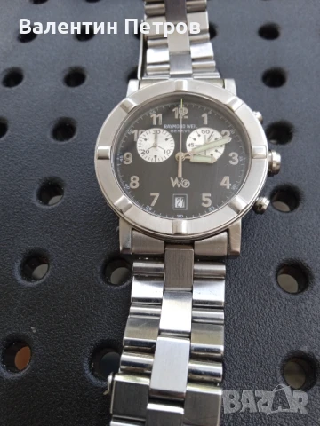 Оригинален швейцарски часовник