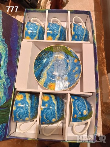 сервиз , снимка 2 - Сервизи - 44257881