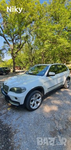 BMW x5 2009г. 286 к.с, снимка 4 - Автомобили и джипове - 41993133