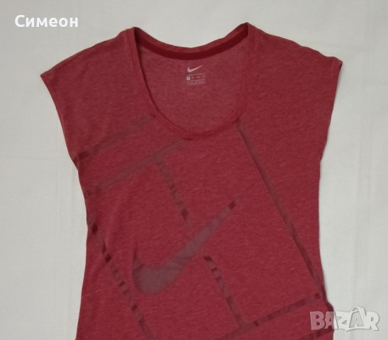 Nike Court Tennis Tank оригинален потник XS Найк спорт тенис, снимка 2 - Спортни екипи - 41242693