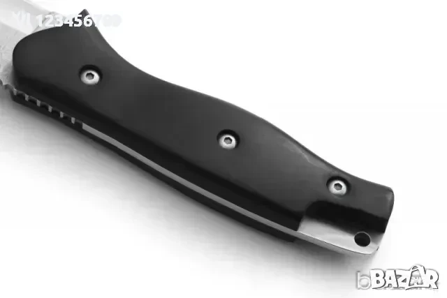 Ловен нож S037A -160x305, снимка 3 - Ножове - 50809009