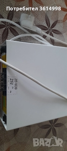 Непрекъсваемо захранване с чиста синусоида , снимка 5 - Друга електроника - 52145383