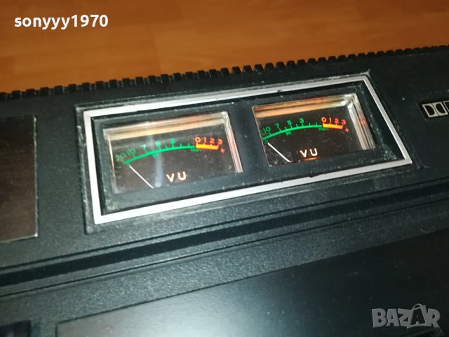 SANSUI DECK-MADE IN JAPAN 0809230836, снимка 6 - Декове - 42118093