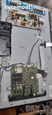 Main Board 1-881-019-32 - A-1767-672-A, снимка 7 - Части и Платки - 34171206