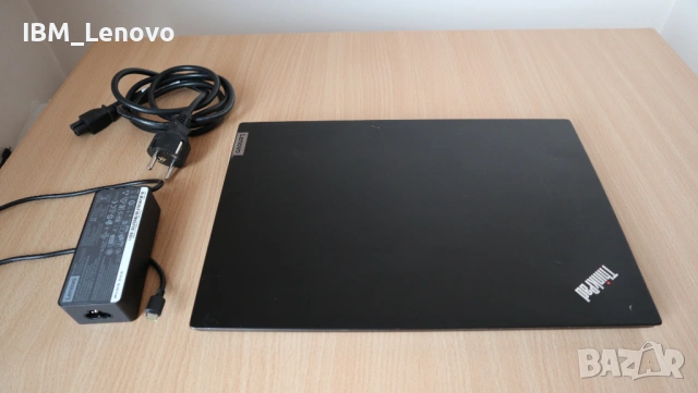 Lenovo ThinkPad E14 4 Gen / i5 1235U / NVMe 256BG / 16GB, снимка 2 - Лаптопи за работа - 53580746