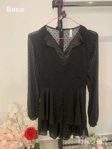 Гащеризон в размер М, снимка 6 - Гащеризони - 49600585