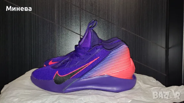 Маратонки  NIKE , снимка 5 - Детски маратонки - 56241904