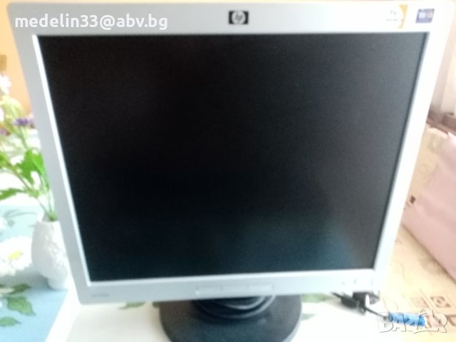 Монитор HP L1706 