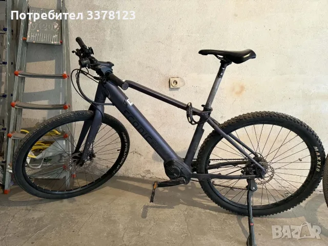 електрически велосипед Econic One Bandit