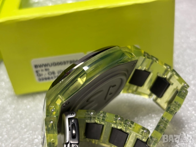 СМЕЛ И ИГРИВ! Часовник BARROW  BWWUG0037204, снимка 6 - Дамски - 52167039