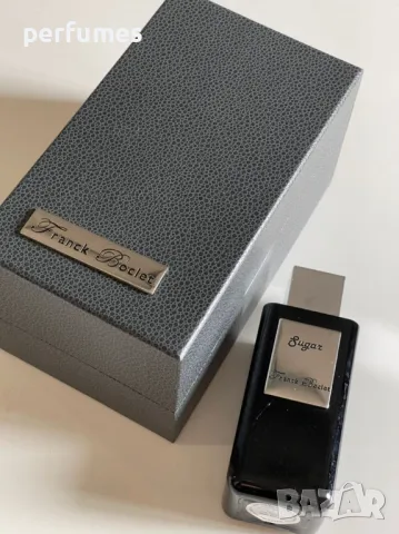 Franck Boclet Cocaine EDP 100ml, снимка 1