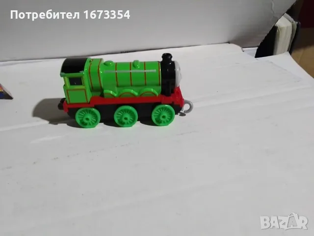 Метални мокомотиви, снимка 2 - Други ценни предмети - 56403447
