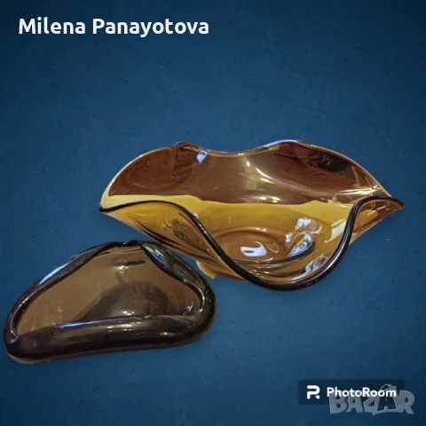 пепелник и фруктиера