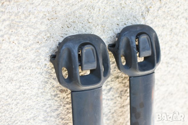 Греди за багажник на КИА Карнивал 2006-2011 г.-60 лв., снимка 3 - Аксесоари и консумативи - 41841215