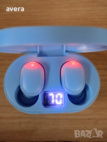 Блутут слушалки , снимка 2 - Безжични слушалки - 52156632