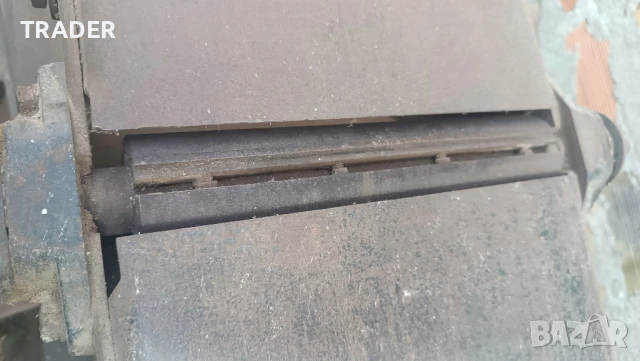 Абрихт планя циркуляр , снимка 12 - Циркуляри - 50936732