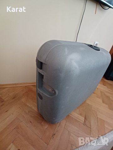 Голям Куфар за Багаж Carlton Англия, снимка 2 - Други стоки за дома - 41632345