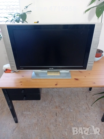 Продавам телевизор марка Philips, снимка 2 - Телевизори - 53125829