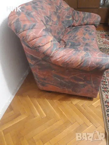 Двуместен диван за хол и дневна, снимка 2 - Дивани и мека мебел - 55880726