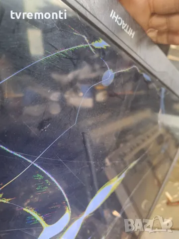 подсветка от дисплей VES315WNVL-01-B от HITACHI, снимка 5 - Части и Платки - 47322183