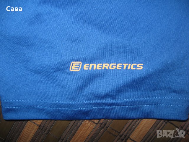 Тениски CRAFT,KARRIMOR,ENERGETICS  мъжки,М-Л-ХЛ, снимка 4 - Тениски - 42104138