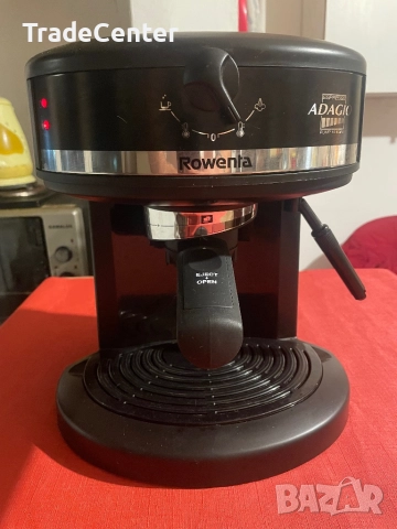 Кафемашина Rowenta