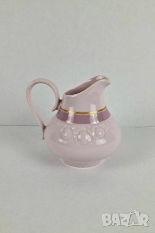 На части Розов порцелан - Hutschenreuther, снимка 4 - Сервизи - 52172240