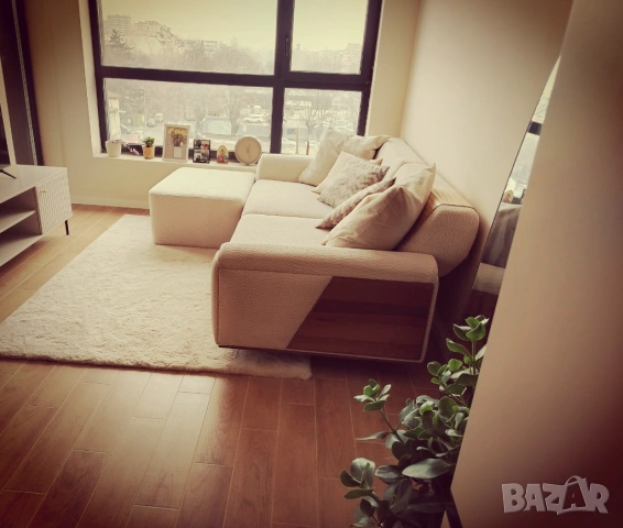 Модерен апартамент в емблематичен комплекс, София, център , снимка 4 - Апартаменти - 53381844