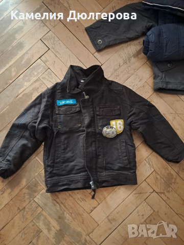 Детски якета по 5€/ бр., снимка 5 - Детски якета и елеци - 49540986