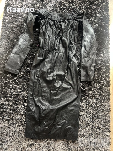 Дизайнерски дрехи Stela, снимка 3 - Гащеризони - 52048597