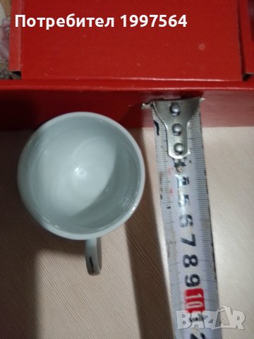 Порцеланов кафен сервиз, снимка 10 - Сервизи - 39270688