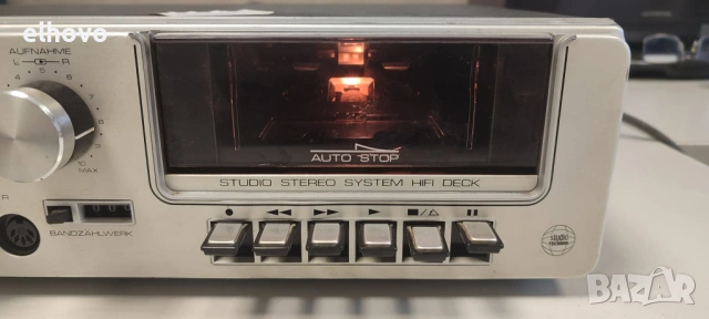 Дек Studio Technik, снимка 6 - Декове - 53368876